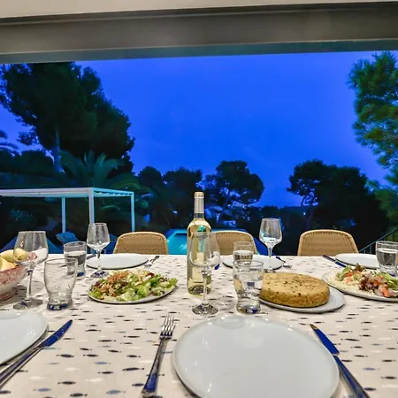 Villa Buenavista By Almarina