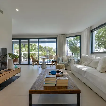 Villa Buenavista By Almarina *