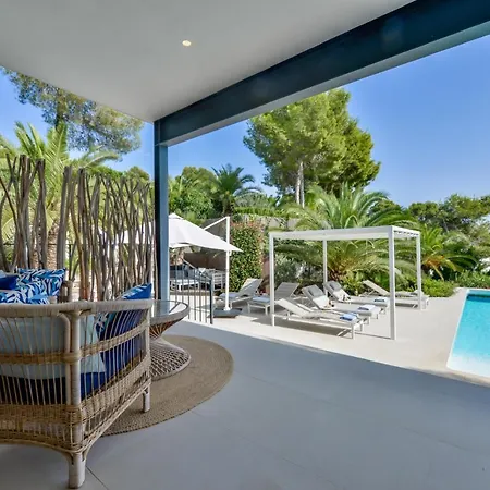 Villa Buenavista By Almarina