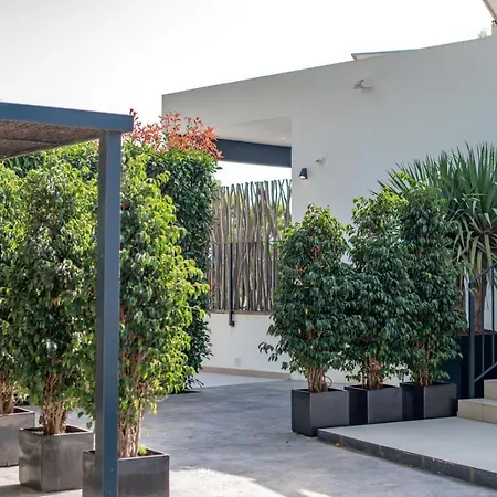 Villa Buenavista By Almarina