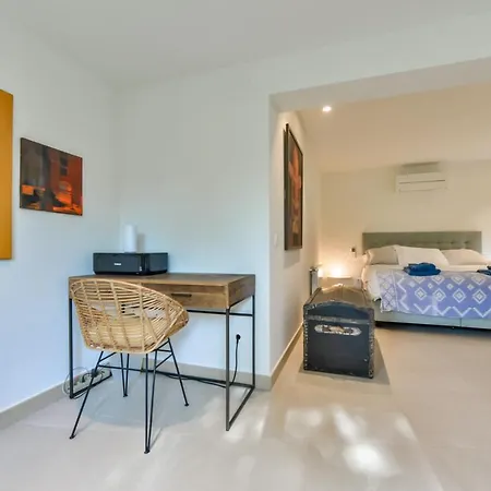 Buenavista By Almarina Villa Benissa