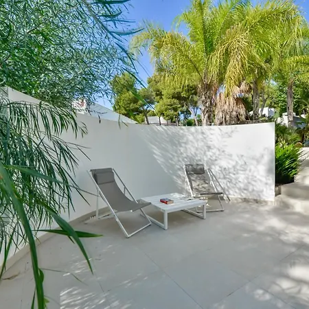Villa Buenavista By Almarina *