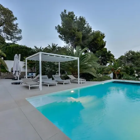 Villa Buenavista By Almarina