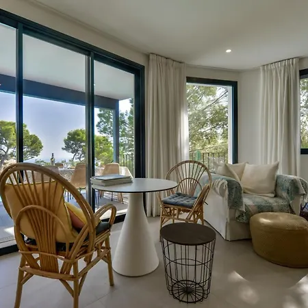 Villa Buenavista By Almarina