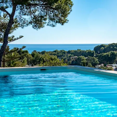Villa Buenavista By Almarina *
