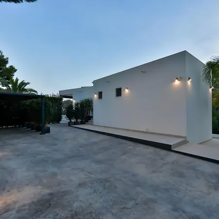 Villa Buenavista By Almarina *